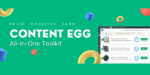 Content Egg all in one plugin for Affiliate