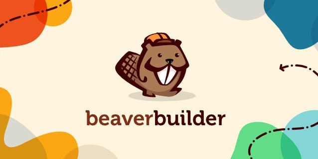 Beaver Builder Pro WordPress Page Builder