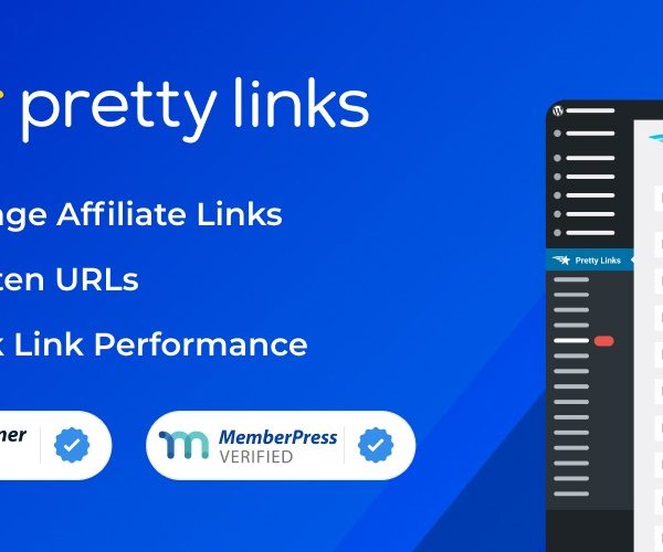 Pretty Links Pro Developer Edition WordPress Plugin