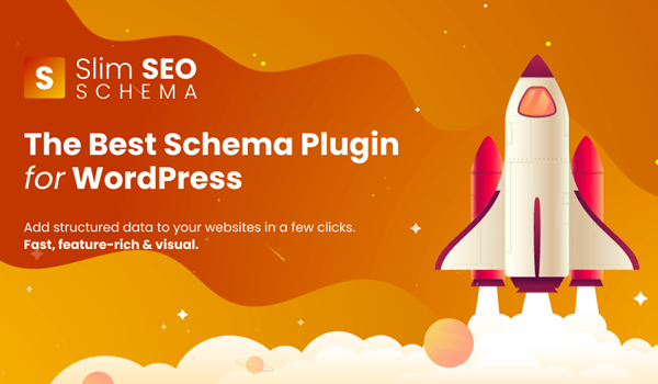 Slim Seo Schema Premium WordPress Schema Plugin