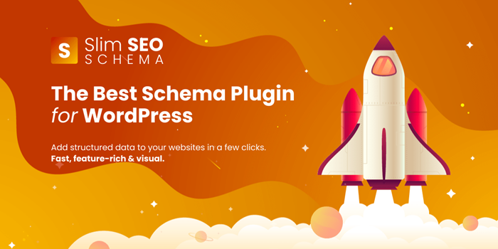 Slim Seo Schema Premium WordPress Schema Plugin