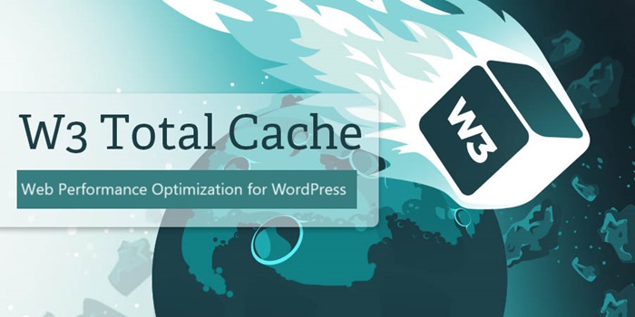 W3 Total Cache Pro - WordPress Performance Plugin