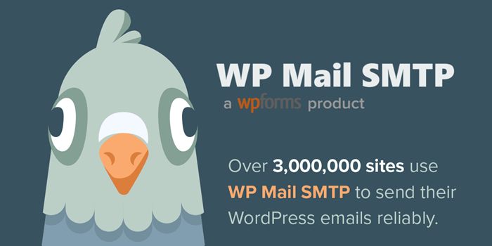 WP Mail SMTP Pro WordPress SMTP Plugin