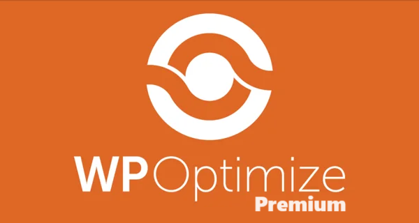 WP-Optimize Premium - caching plugin