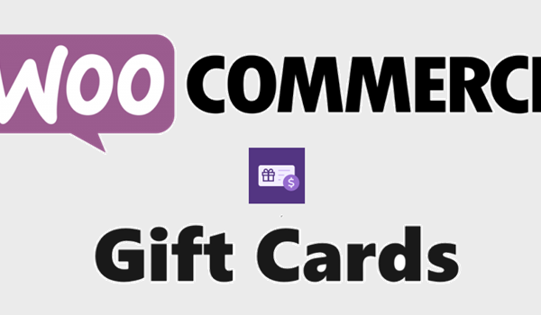 Gift Cards for WooCommerce 2.0.3 - Official WooCommerce Plugin
