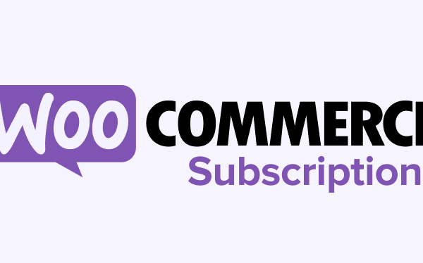 WooCommerce Subscriptions 6.7.0 - Official WooCommerce Plugin