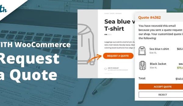 YITH Request a Quote for WooCommerce Premium
