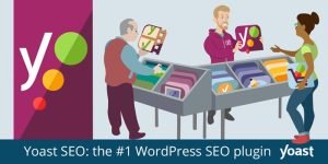 Yoast SEO Premium WordPress SEO Plugin