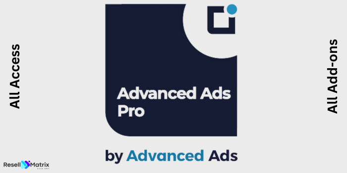 Advanced Ads Pro premium package with all addons