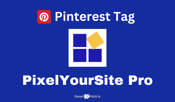 PixelYourSite Pinterest Add-On