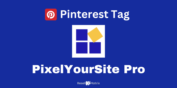 PixelYourSite Pinterest Add-On