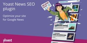 Yoast News SEO Premium