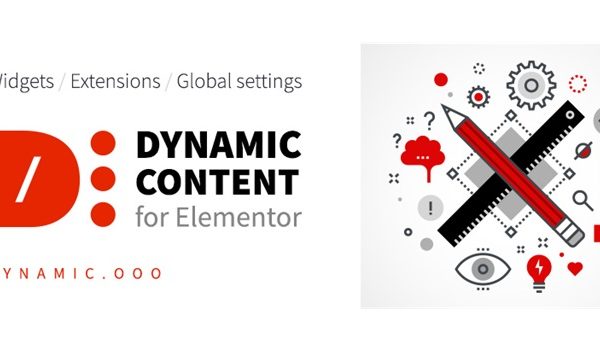Dynamic Content for Elementor Plugin