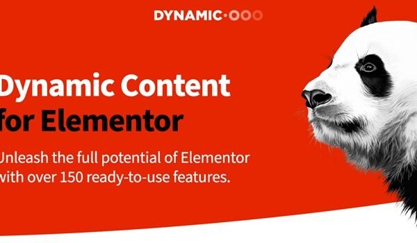 Dynamic Content for Elementor Plugin
