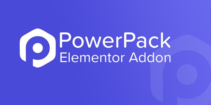 PowerPack Addons for Elementor Page Builder Plugin