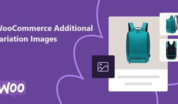 WooCommerce Additional Variation Images Plugin