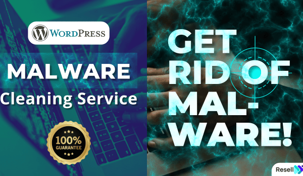 WordPress Malware Cleaning Service