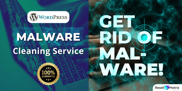 WordPress Malware Cleaning Service