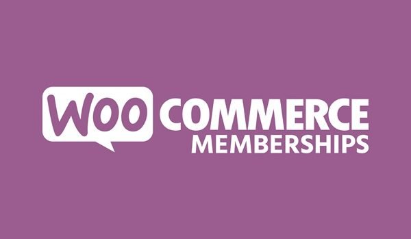 woocommerce memberships plugin