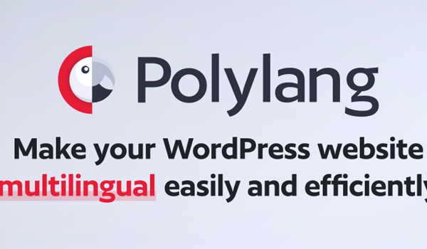 Polylang Pro WordPress Multilingual Plugin