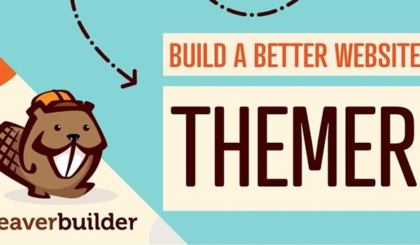 Beaver Theme WordPress Theme Builder
