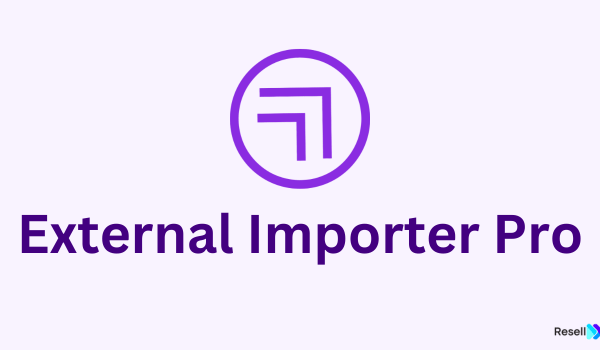 External Importer Pro 2.9.3 - Import Affiliate Products Into WooCommerce