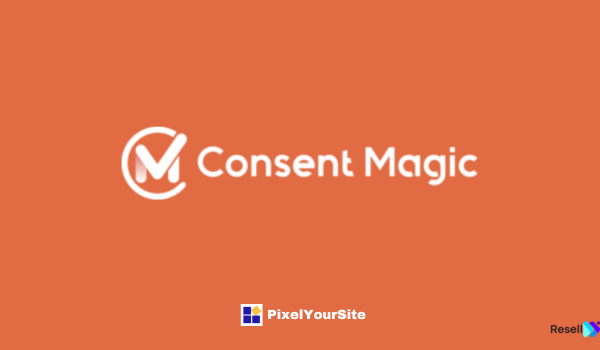 ConsentMagic Pro 4.1.0 - GDPR for WordPress websites
