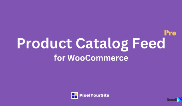 Product Catalog Feed Pro Plugin for WooCommerce