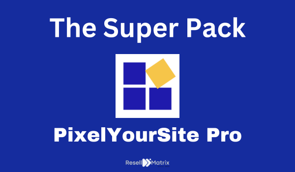Super Pack addon for PixelYourSite Pro
