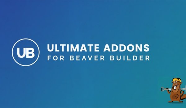 Ultimate Addons for Beaver Builder plugin