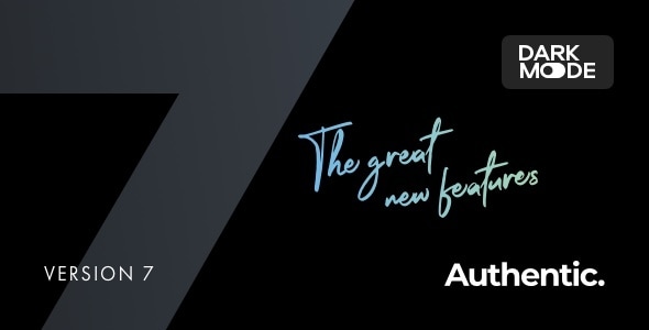 Authentic Lifestyle Blog Magazine WordPress Theme