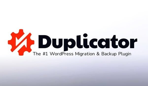 Duplicator pro WordPress Migration and Backup Plugin