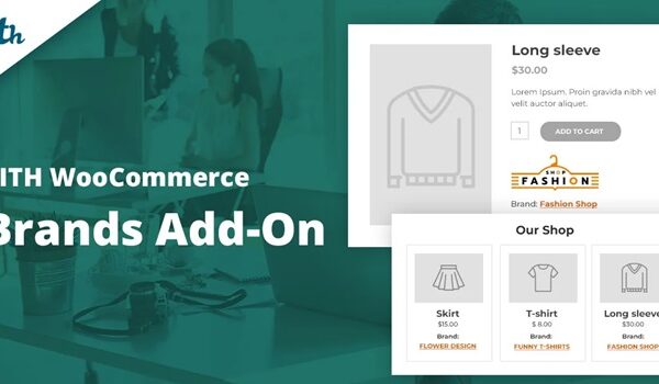 YITH WooCommerce Brands Add-On Premium v2.28.0