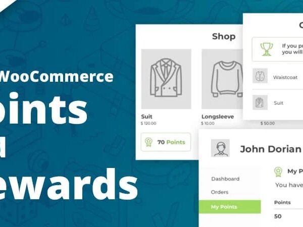 YITH WooCommerce Points and Rewards Premium v4.10.0
