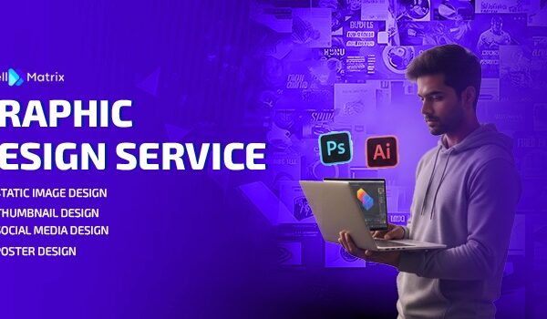 Graphic Design Service