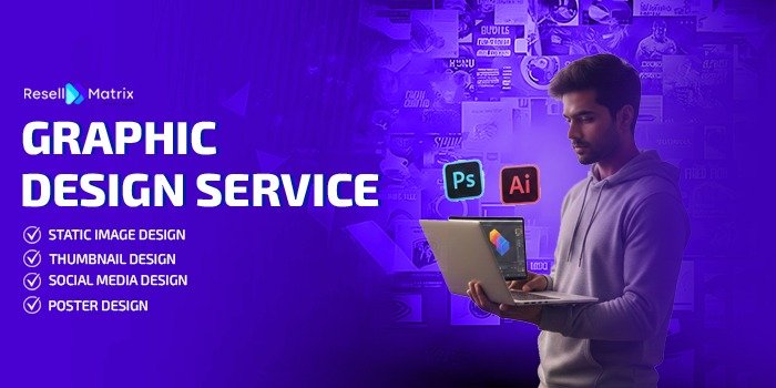 Graphic Design Service