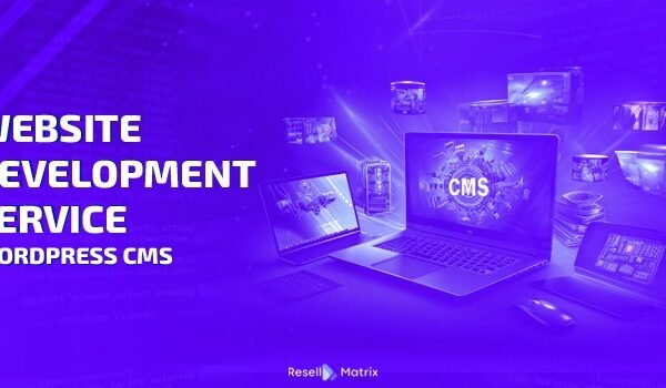 WordPress Website Development Service