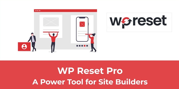 Buy WP Reset Pro WordPress Development & Debugging Tool