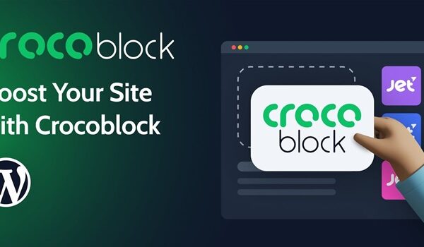 Crocoblock all plugins bundle pack
