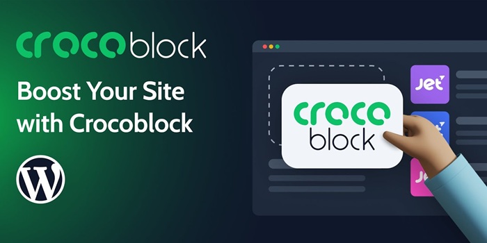 Crocoblock all plugins bundle pack