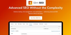 Slim SEO Pro WordPress Plugin