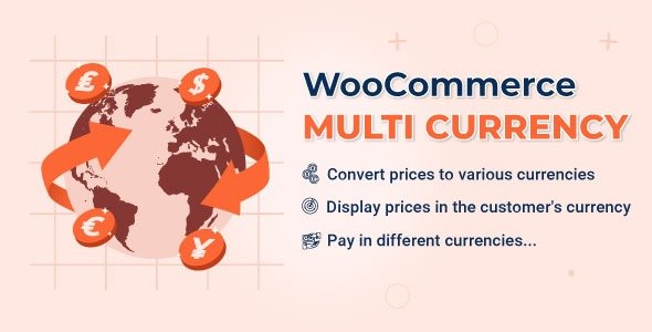 CURCY WooCommerce Multi Currency Switcher