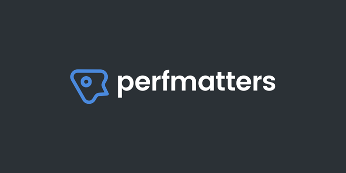 Perfmatters WordPress Plugin