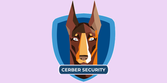 WP Cerber Security Pro WordPress Security plugin