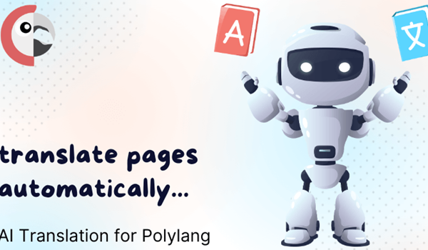 AutoPoly AI Translation For Polylang Pro