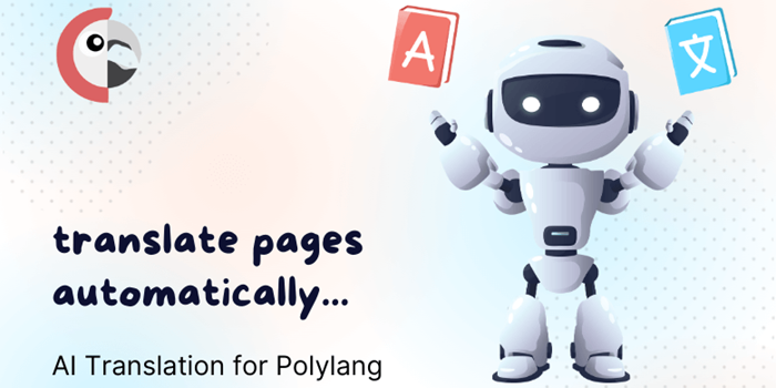 AutoPoly AI Translation For Polylang Pro
