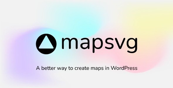 MapSVG best map plugin for WordPress