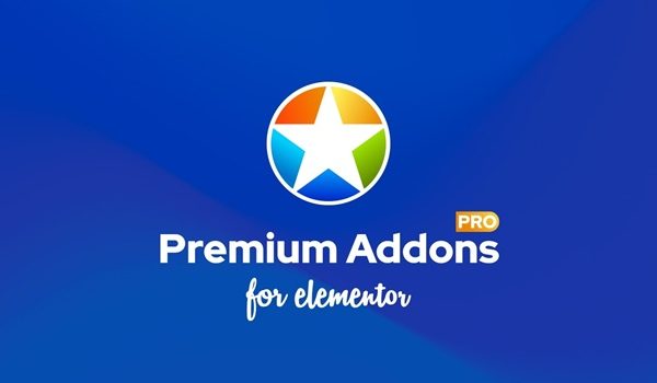 Premium Addons Pro for Elementor 2.9.58 - Powerful Elementor Templates & Widgets