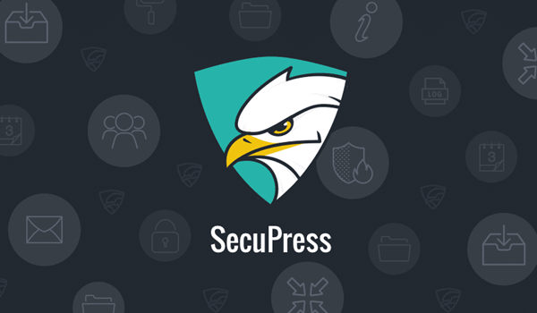 SecuPress Pro 2.6.1 - WordPress Security Plugin with Simple SSL