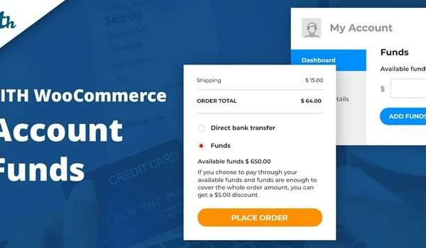 YITH WooCommerce Account Funds Premium v2.15.0